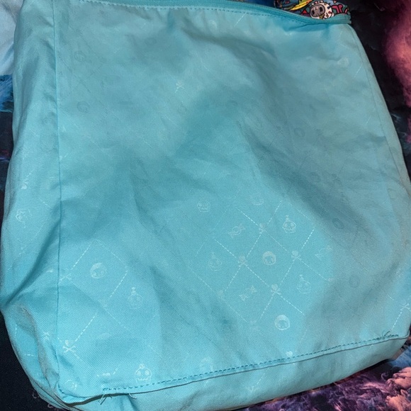 🦖 Kaiju City be light tote Tokidoki x jujube - Picture 3 of 10